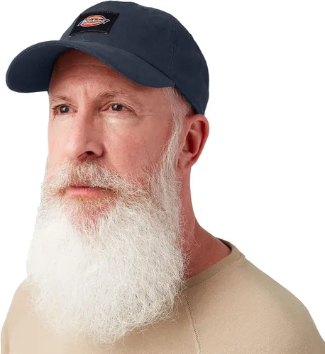 Vista 2 de Dickies Men's Washed Canvas Cap