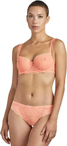 Vista 3 de Aubade Tanga Danse Des Sens para mujer, ((DES)