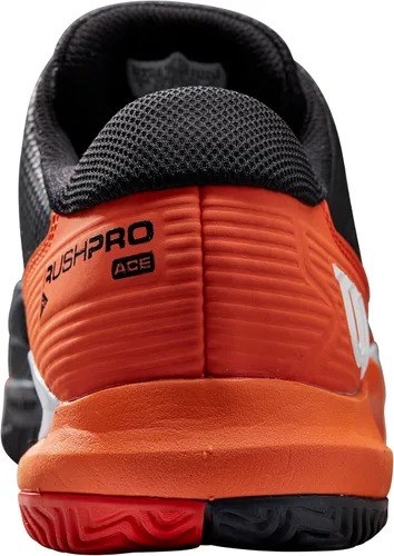 Vista 3 de WILSON Tenis Rush Pro Ace para hombre