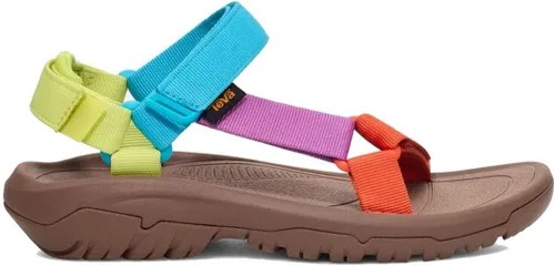 Vista 62 de Teva Hurricane Xlt2 - Sandalias deportivas para mujer Albahaca/Arce Azúcar Multi