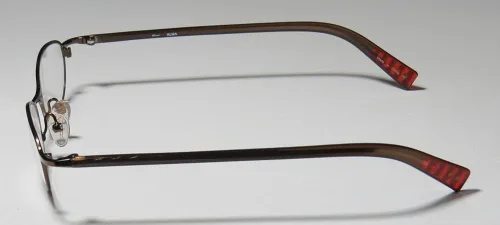 Vista 4 de Thalia Alma WomensLadies Cat Eye Full-rim Sophisticated Fabulous EyeglassesEyewear