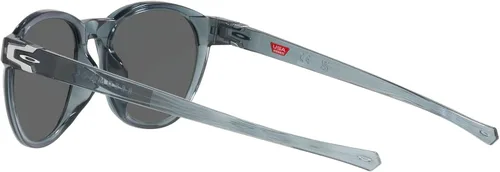 Vista 5 de Oakley Oo9126f Reedmace Low Bridge Fit - Gafas de sol redondas para hombre