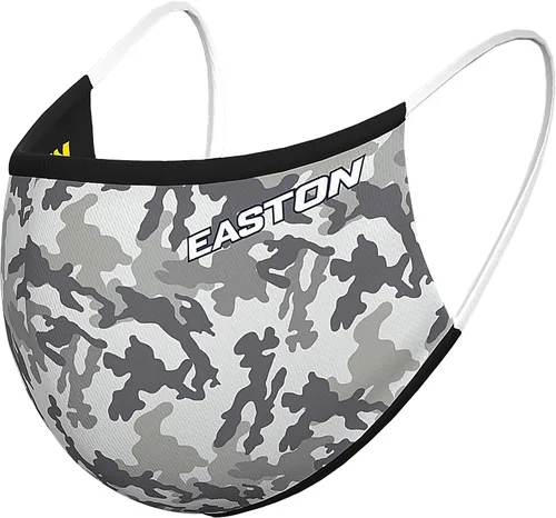 Vista 2 de EASTON Face Mask, Reversible With Color On Each Side