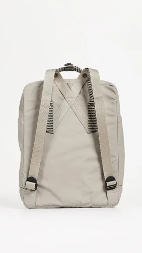 Vista 6 de Fjallraven Mochila Kanken Classic para el diario