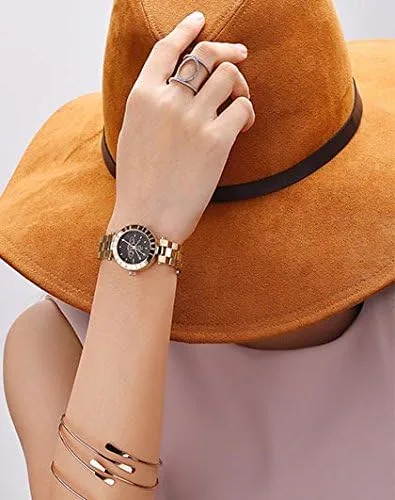 Vista 5 de Vivienne Westwood Westbourne - Pantalla analógica de cuarzo suizo para mujer