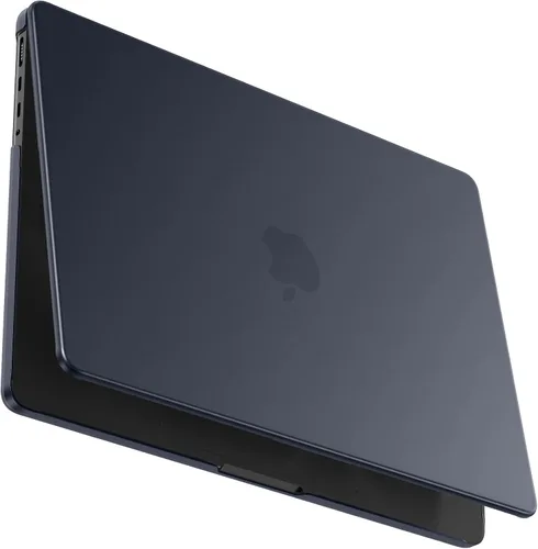 Vista 9 de BlueSwan - Funda mate para MacBook Pro 14 M5-M1 Pro/Max 2026-2021