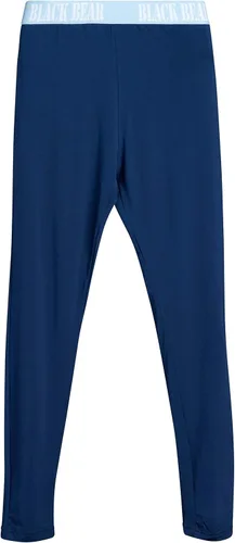Vista 6 de Conjunto de ropa interior térmica para niños, 2 piezas, camiseta de manga larga y pantalones largos