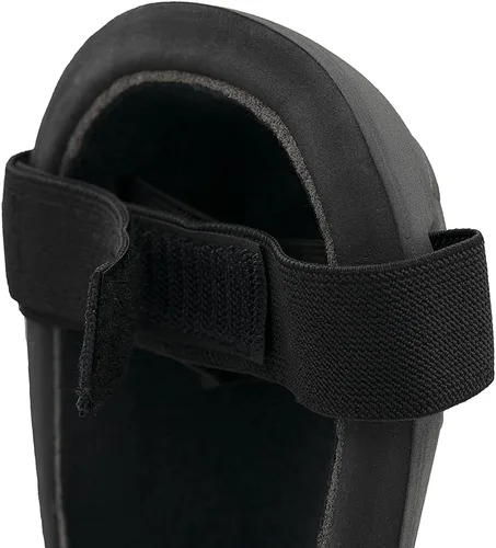 Vista 6 de Bucket Boss - Rodilleras DuraFoam, rodilleras protectoras (93200), negras
