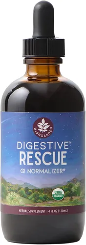 Vista 8 de Wish Jardín zacate Mo 'Betta Belly (Digestivo la facilidad) – 1 onza