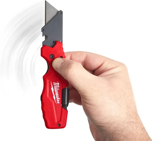 Vista 4 de CUCHILLO FASTBACK UTIILY KNF 6EN1