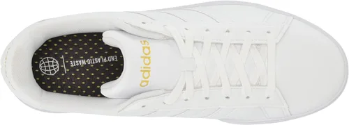 Vista 5 de adidas Grand Court 2.0 - Tenis para mujer