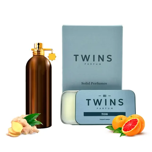 Vista 57 de No.11130 Impresión de Hayati Perfume sólido unisex para mujeres y hombres 053.4 oz / 15 gr