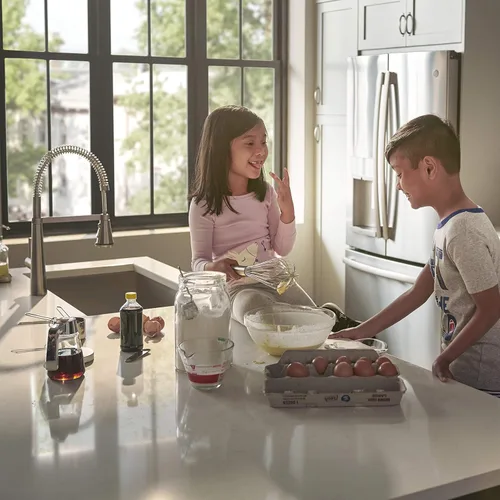 Vista 7 de EDGEWATER SELECTFLO SEMI-PRO COCINA CH