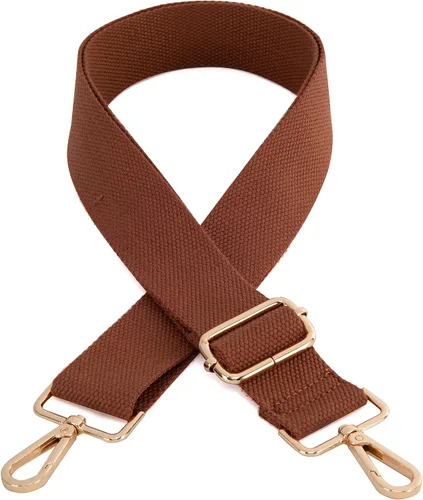 Vista 6 de Montana Wset - Correas de repuesto para bolso, correas anchas ajustables