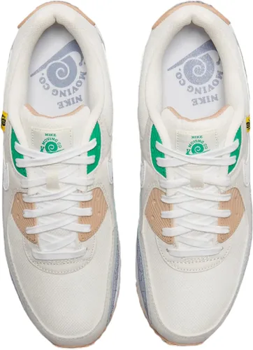 Vista 4 de Nike - Tenis modernos para hombre