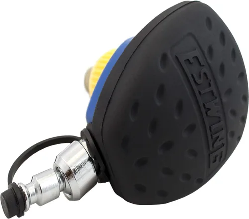 Vista 3 de Estwing EMPN - Mini clavadora neumática de palma con punta magnética
