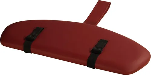 Vista 4 de Mesas de masaje Mt Master Massage Standard Universal Apoyabrazos Soporte Estante colgante para mesa de masaje, negro