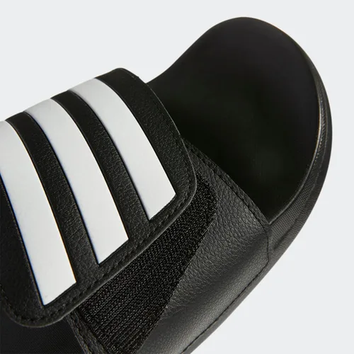 Vista 9 de adidas Sandalias ajustables Adilette Comfort para hombre