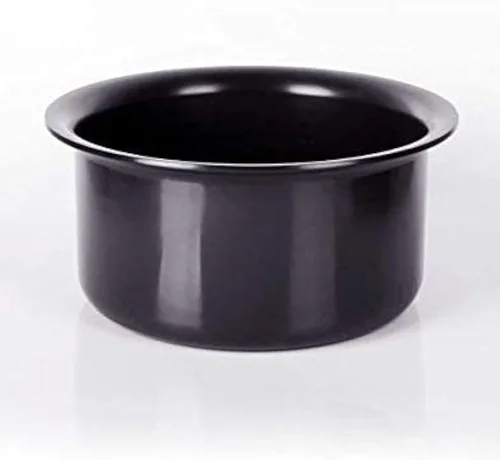 Vista 3 de Sumeet Tope anodizado duro de 0.118 in - 14 (2,9 litros)