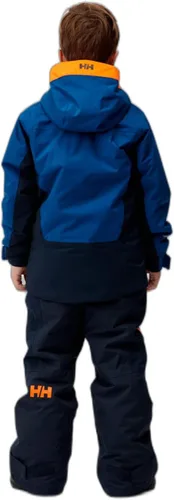 Vista 4 de Helly-Hansen Chaqueta Quest Unisex Junior