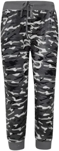 Vista 4 de XUNRYAN Pantalones cargo para mujer, corte de bota, para yoga, entrenamiento, pantalones recortados, cintura elástica, pantalones deportivos