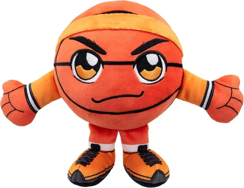 Vista 25 de Bleacher Creatures Alabama Crimson Tide Kuricha - Peluche de fútbol sentado de 8 pulgadas, suave inspirado en Chibi