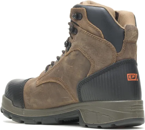 Vista 3 de Wolverine Botas de trabajo impermeables Blade Lx para hombre