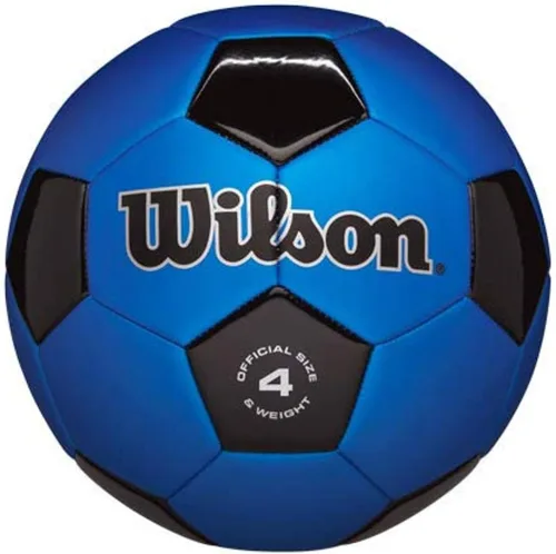 Vista 12 de Wilson - Balones de fútbol tradicionales