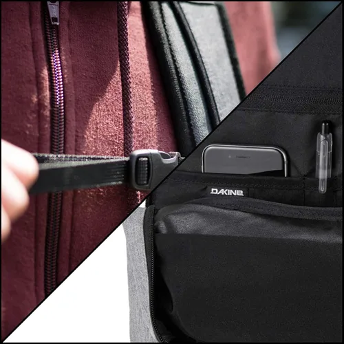 Vista 6 de Dakine Campus M Mochila