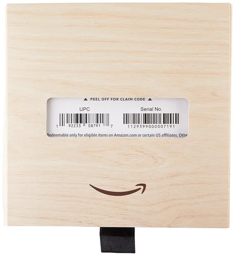 Vista 3 de Amazon. com Tarjeta de regalo por cualquier cantidad en una caja de regalo Best Dad