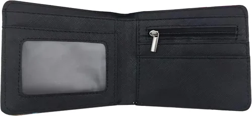 Vista 3 de Imposter Game Bi-Ford Wallet para niños, 5