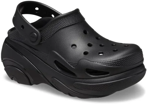 Vista 3 de Crocs Unisex-Adult Bubble Crush Clogs