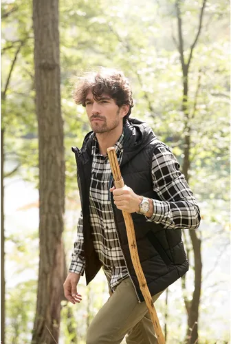 Vista 8 de Citizen Chandler Eco-Drive - Reloj para hombre