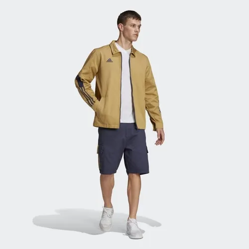 Vista 6 de adidas Men's Tiro Overshirt