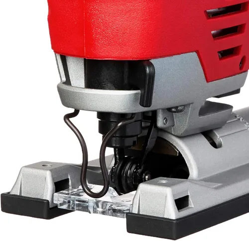 Vista 5 de Milwaukee 2445-20 Herramienta de sierra caladora M12 solamente