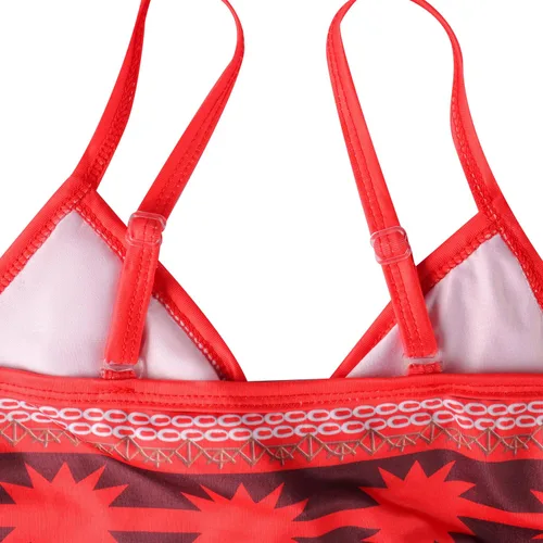 Vista 5 de Conjunto de falda de disfraz de Halloween para niñas y niñas