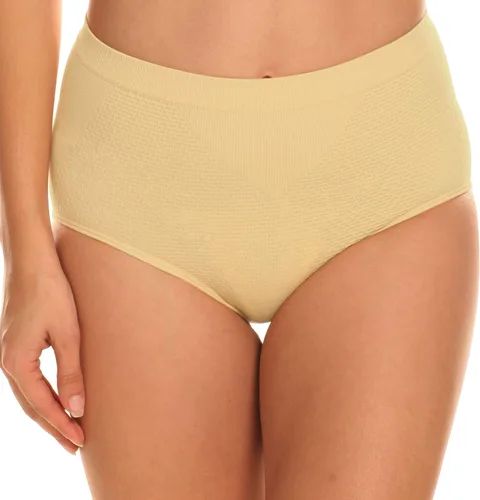 Vista 2 de CeesyJuly Bragas moldeadoras para mujer con control acolchado y levantamiento de glúteos
