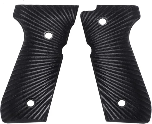 Vista 3 de Guuun Puños G10 para Beretta 92/96 / 92fs Sunburst Texture
