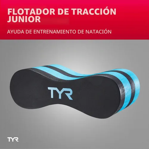 Vista 2 de TYR SPORT Flotadores pequeños para alberca.
