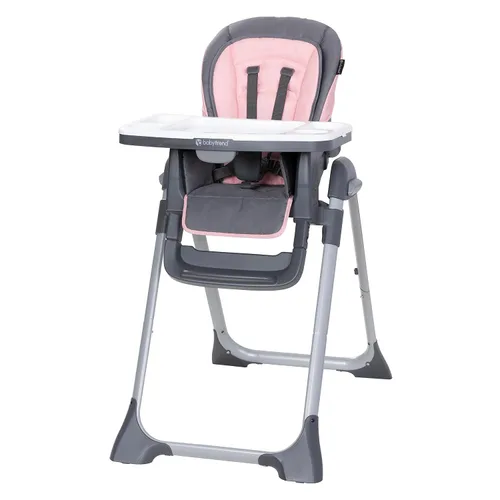 Vista 14 de Baby Trend Silla alta Sit-Right, cabezas bobble