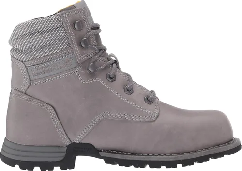 Vista 6 de Cat Footwear Women's Paisley 6" St Industrial Boot