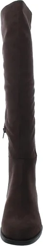 Vista 6 de NINE WEST Botas sobre la rodilla Allair2 para mujer