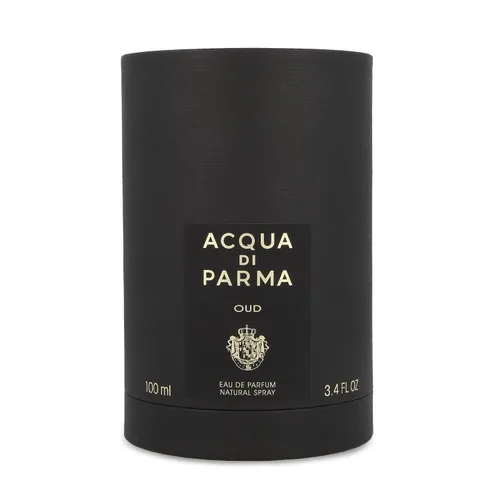 Vista 3 de Acqua Di Parma Oud por Acqua Di Parma, 3.4 oz EDP Spray Unisex, negro