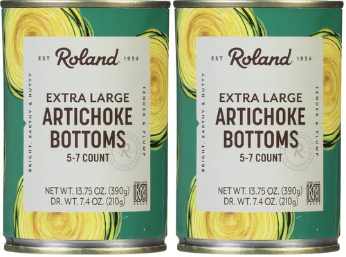 Vista 8 de Roland - Pantalones de alcachofa de 13.75 oz de Roland