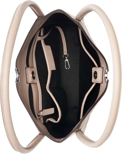 Vista 4 de Calvin Klein Crisell NorthSouth Tote