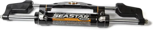 Vista 2 de SeaStar HK75xxA-3 PRO 2.0 Kit hidráulico reforzado con Kevlar (mangueras incluidas)