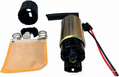 Vista 3 de Nueva OEM bombas de combustible de repuesto para Daewoo Leganza 16 V 1997 – 1997