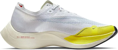 Vista 2 de Nike ZOOMX VAPORFLY Next 2 White