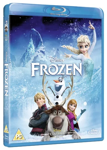 Vista 2 de Frozen