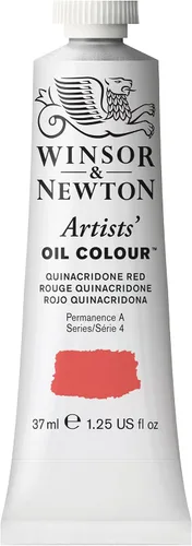 Vista 86 de Winsor & Newton Pintura al óleo Formulado con los mejores pigmentos con una excelente fuerza de tintado; utilizar grueso o fino a un esmalte muy